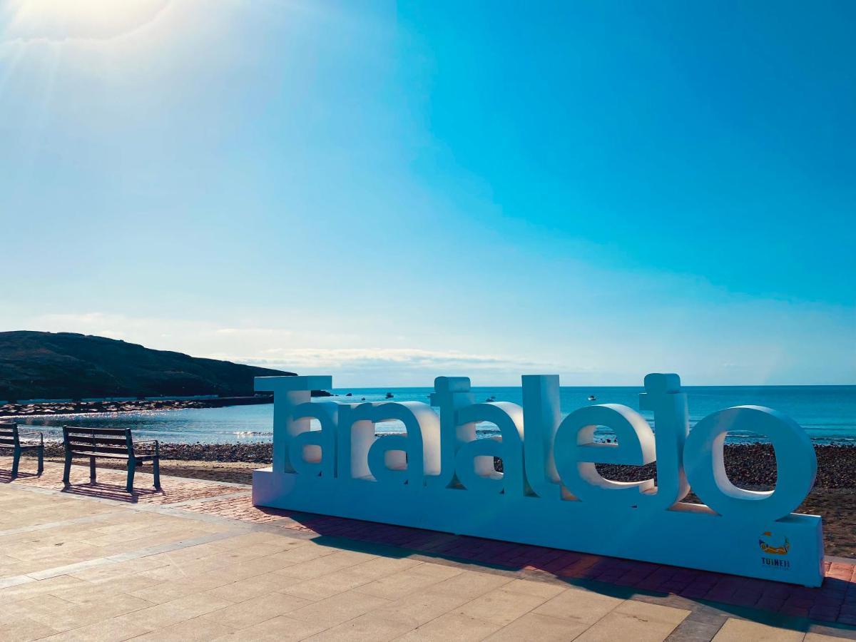 Savoa 247 Διαμέρισμα Tarajalejo Εξωτερικό φωτογραφία